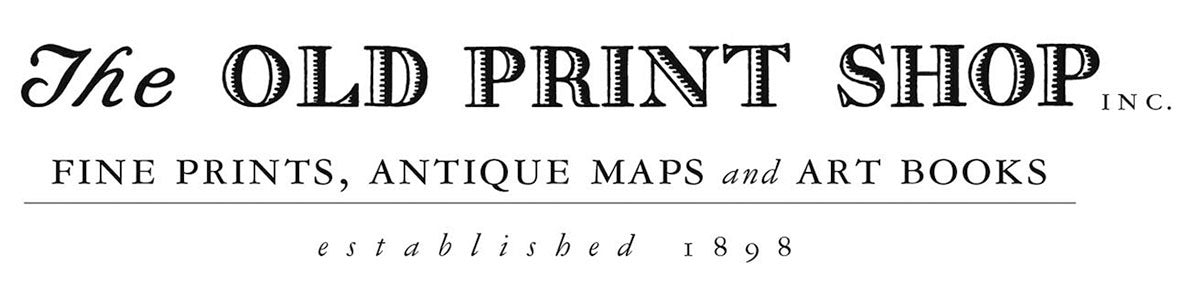 Old Print Shop