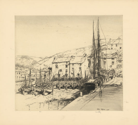 Polperro, No. 1.